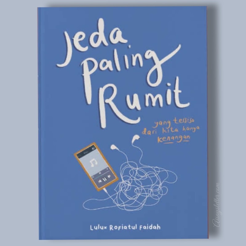 Pause มากที่สุด (ปกอ่อน) โดย @COPIOPPI