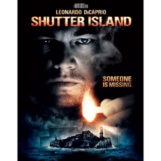 เกาะนรกซ่อนทมิฬ Shutter Island : 2010 #หนังฝรั่ง - อาชญากรรม ทริลเลอร์