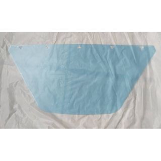 แผ่นหน้ากากใส(รีฟิลเฟรชชิล)สำหรับเปลี่ยนตัวเฟรชชิล(หน้ากากกั…