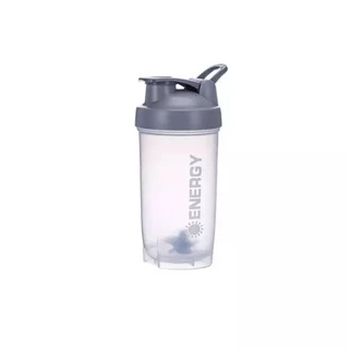 แก้วเชคโปรตีน Dmon แก้วชงเวย์โปรตีน Shaker🎈(คละสี) ขนาด 500 ml. ขนาดพกพา มีหูหิ้วพกพาสะดวก