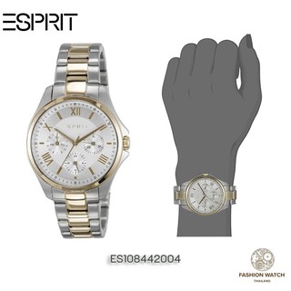 ESPRIT  นาฬิกา ESPRIT ES108442004