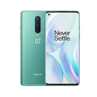 [เหลือ15499ใช้โค้ด10CCBOCT1] Oneplus 8 / 8 pro 5G 12/256 GB ประกันศูนย์ไทย 1 ปี