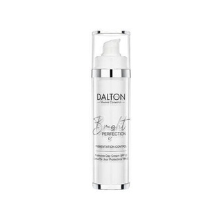 Dalton Marine - Bright Perfection Protective Day Cream SPF50 50 ml