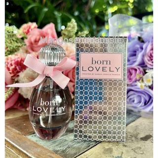 น้ำหอม Sarah Jessica Parker Born Lovely EDP 30 ml.