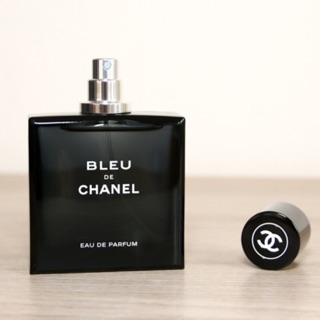 น้ำหอม BLEU DE CHANEL EDP 100 ml.