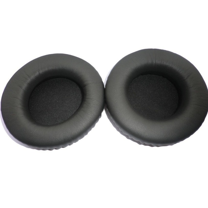 X-Tips ฟองน้ำหูฟังสำหรับ AKG K550/K551 รุ่น XT91 สีดำ