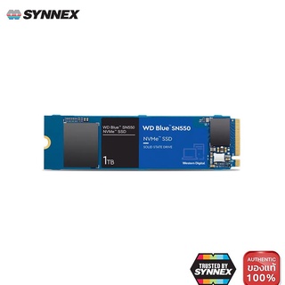 WDSSD 1TB BLUE NVME Model : WDS100T2B0C-NVME