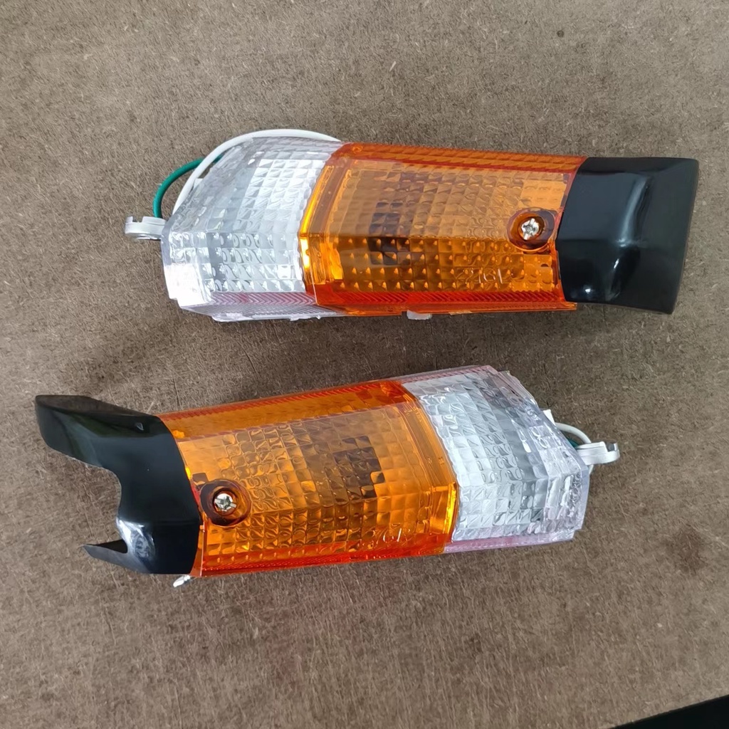 ชุดป้าย EX5 EX5 ชุดป้าย ASSY EX5 EX5 SIGNAL ASSY