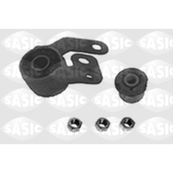 SASIC FRANCE LOWER ARM BUSH CITROEN XANTIA (1 ชุด) สําหรับ 1 ด้าน