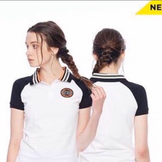 เสื้อยืดโปโลBody Glove มือ