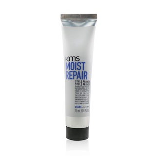 KMS CALIFORNIA - Moist Repair Style Primer (Strength and Moi