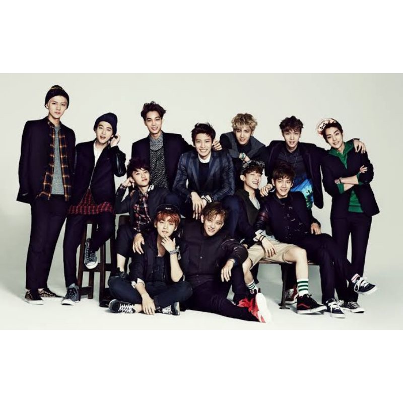 WTS PC EXO**********