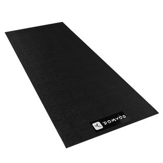 แผ่นรองออกกำลังกาย แผ่นรองตัว DOMYOS Gym Floor Mat