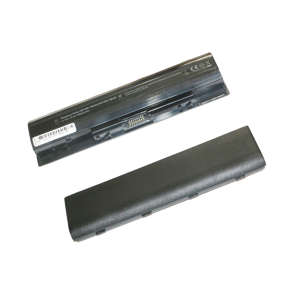 HP Pavilion PI09 PI06 PI02 HSTNN YB4O LB4N LB40 TPN Q117 Q118 Q119 Q120 Q121 notebook battery