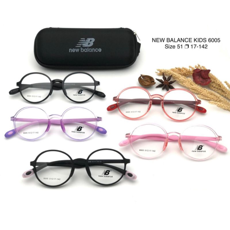 กรอบเด็ก& 39;s 6005 || Photochromic, blueray, แพ็คเกจเลนส์ป้องกันรังสี