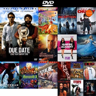 dvd หนังใหม่ Due Date คู่แปลก ทริปป่วน ร่วมไปให้ทันคลอด ดีวีดีการ์ตูน ดีวีดีหนังใหม่ dvd ภาพยนตร์ หนัง dvd มาใหม่