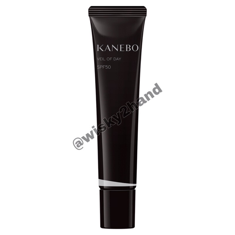 ❤️KANEBO VEIL OF DAY SPF50 PA+++ 40ml