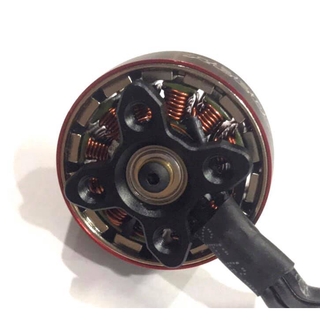 มอเตอร์R2207/2600 KV cw,ccw (มีสินค้าในไทยพร้อมจัดส่ง)