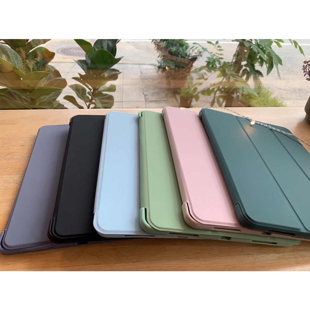 เคสสำหรับไอแพด 10.2 (Gen7/8/9) 2017/18 9.7 Air 3/10.5 /Air 4/5 10.9 9.7 /Air1/Air2/mini1/2/3/4/5 SZ