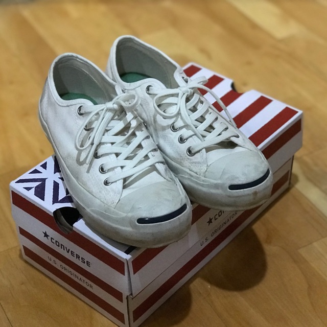 converse jack purcell us originator