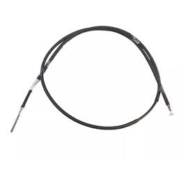 4D0F635100 สายเบรคหลัง Fino รุ่นแรก YAMAHA แท้ 4D0-F6351-00