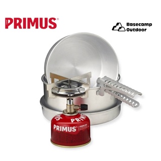 PRIMUS ชุดเตา พร้อมหม้อ รุ่น MIMER STOVE KIT