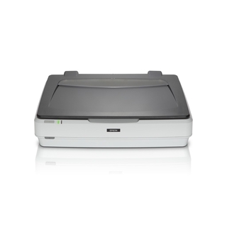 Photo Scanner Epson 12000XL A3