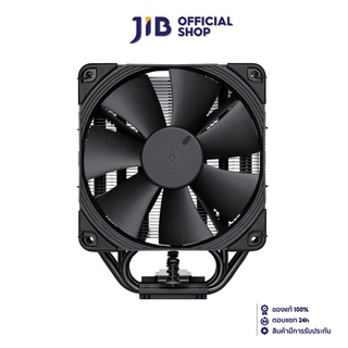 NOCTUA CPU AIR COOLER (พัดลมซีพียู) NH-U12S CHROMAX.BLACK