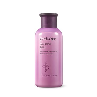 [Innisfree] ORCHID LOTION 160ml