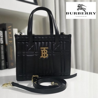 BURBERRY SHOULDER BAG VIP GIFT WITH PURCHASE-GWP