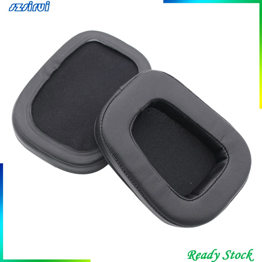 logitech g533 replacement ear pads
