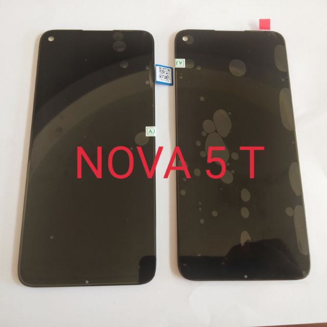 หน้าจอ Huawei Nova 5T  LCD Display จอ+ทัช Huawei Nova 5T