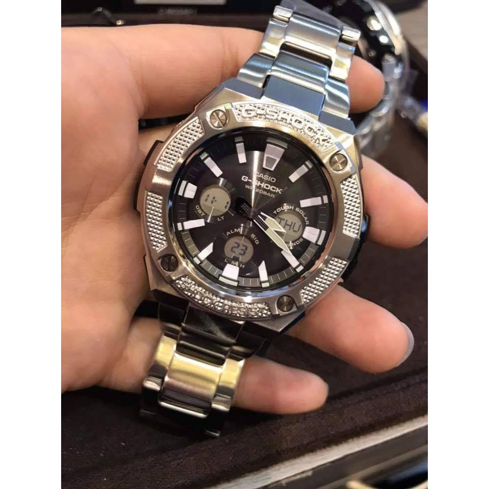 g shock gst s330d