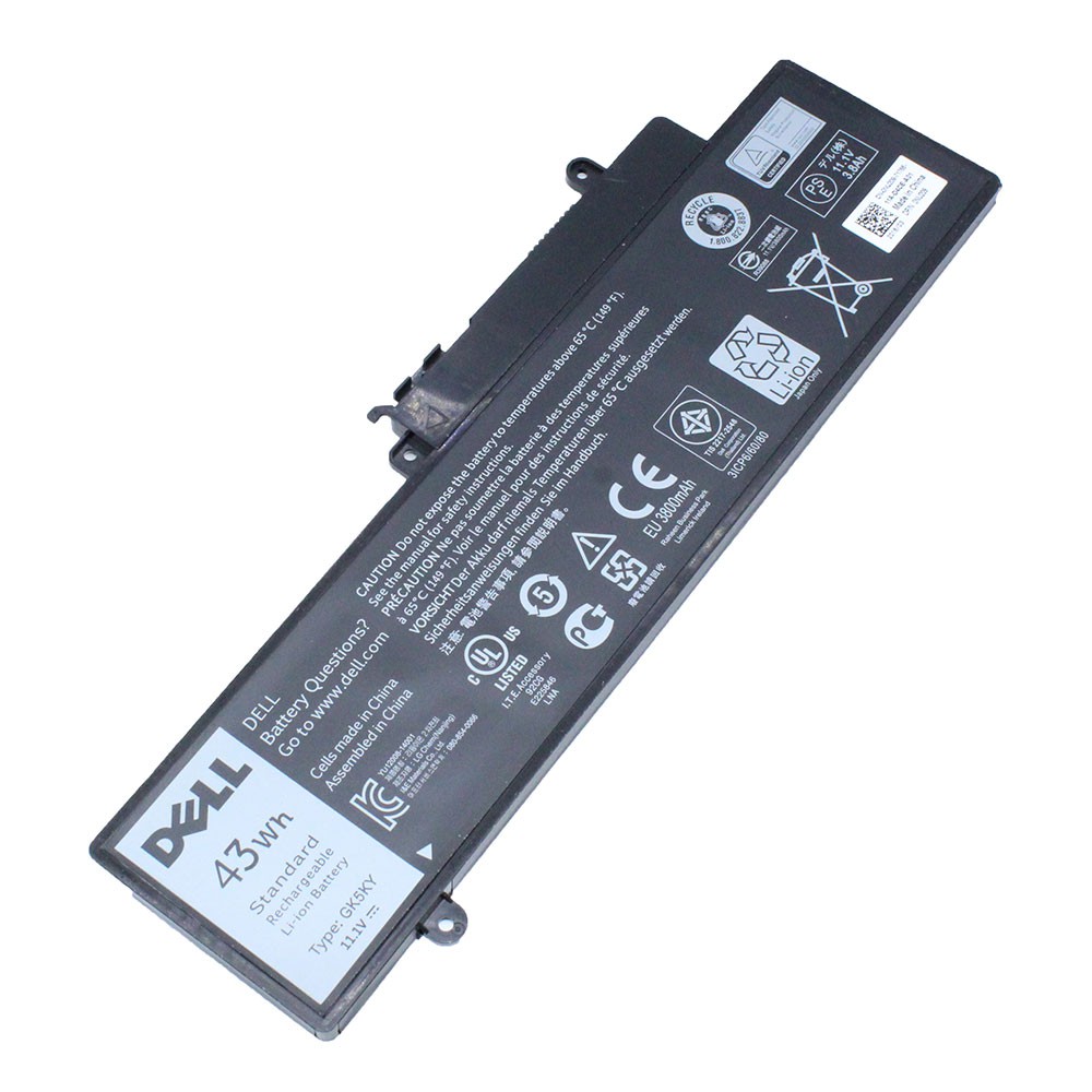 Dell 4K8YH Dell Inspiron 11 3147 13 3148 7347 7348 7352 Series