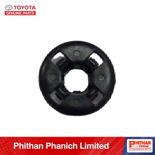 ตัวรองเหล็กค้ำฝาหน้า,GROMMET-TOYOTA-90480-T0006-HILUX_VIGO-KUN1#