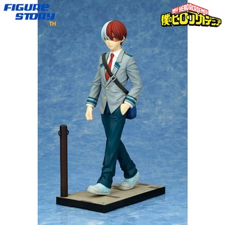 *Pre-Order*(จอง) KoneColle My Hero Academia Shoto Todoroki School Uniform Ver. 1/8 (อ่านรายละเอียดก่อนสั่งซื้อ)