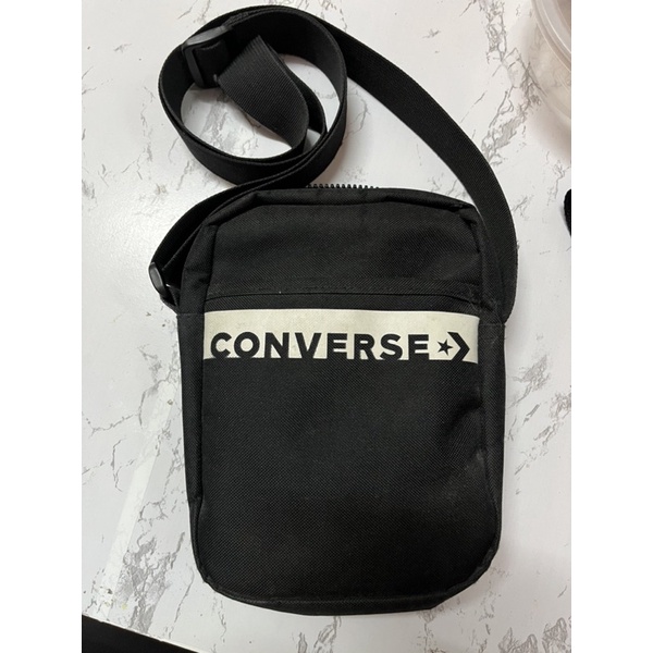 กระเป๋า converse มือสองของแท้