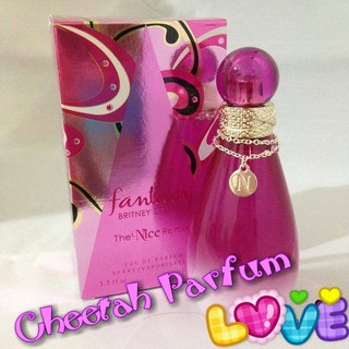 Britney Spears Fantasy The Nice Remix EDP 100 ml.