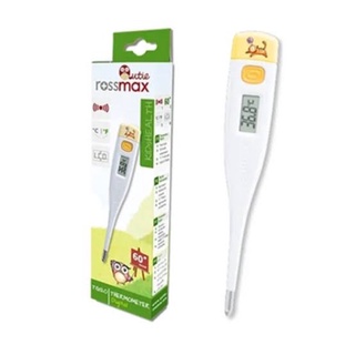 เครื่องวัดอุณหภูมิ ROSSMAX รุ่น TG-100