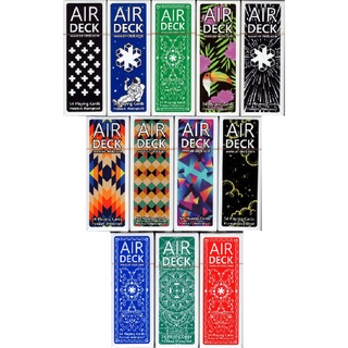 [C] Playing Card Air Deck