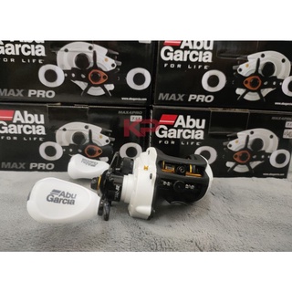 รอก ABU Garcia MAX 4 PRO / MAX 4 PRO-L