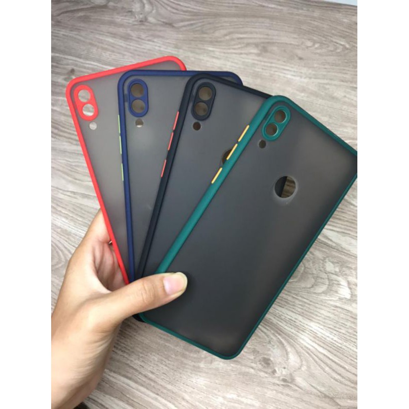 0429 VVV CASE ASUS Zenfone Live ZB501KL L1 L2 ZA550KL Max Pro M1 ZB601KL ZB602KL maxprom1 case prote