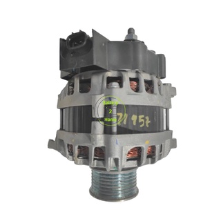 ไดชาร์จ นิสสัน อัลเมร่า Alternator NISSAN almera 90A 12V ใหม่ ปลั๊ก รี 3ช่อง