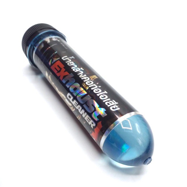 น้ำยาล้างคอท่อ (LUBE71) RXHAUST mini 40 ml รหัสสินค้า C038841