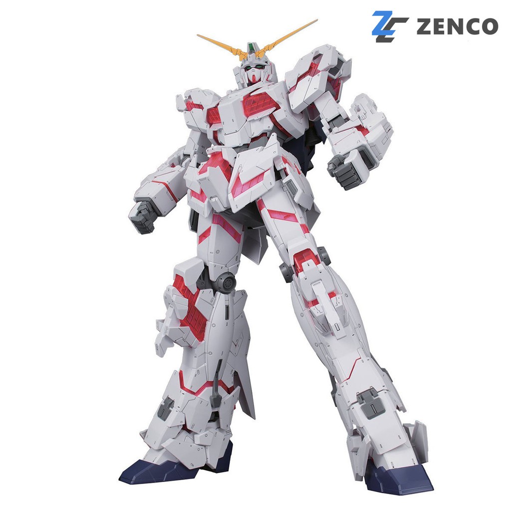 Bandai Mega Size Unicorn Gundam 1/48 4573102579867