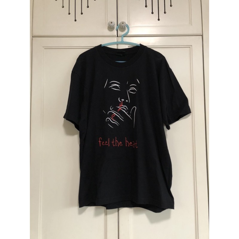 เสื้อยืด Nerve size L