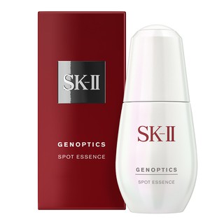 SK-II Genoptics Spot Essence 50 ml. ราคาพิเศษ!!!