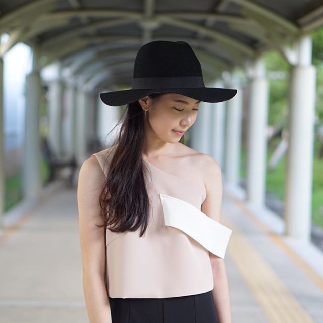 SIBLINGS (latte&off-white)