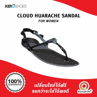 XERO SHOES WOMEN Cloud Huarache Sandal