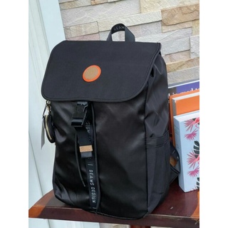 กระเป๋า Kipling by BEAMS DESIGN  Winton Laptop Backpack